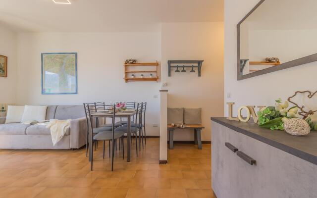 Angolo con Vista in Varenna