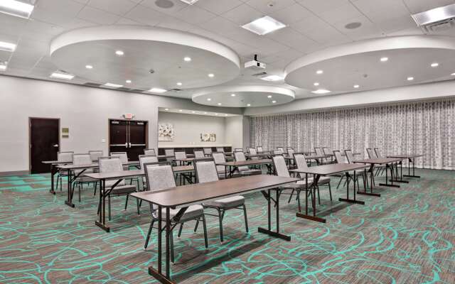 Home2 Suites by Hilton Springdale