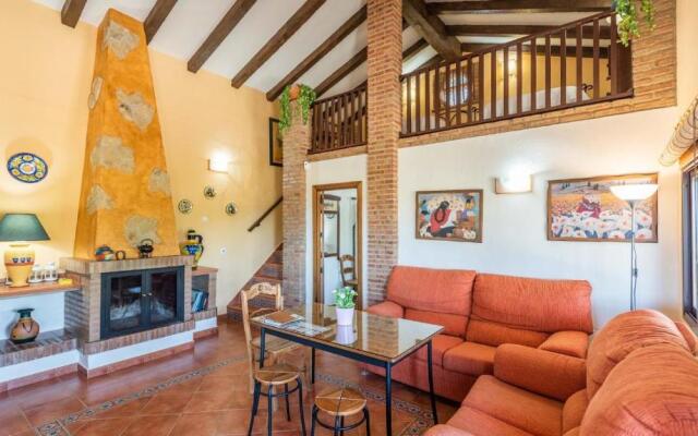 Cortijo del Abuelo El Gastor by Ruralidays
