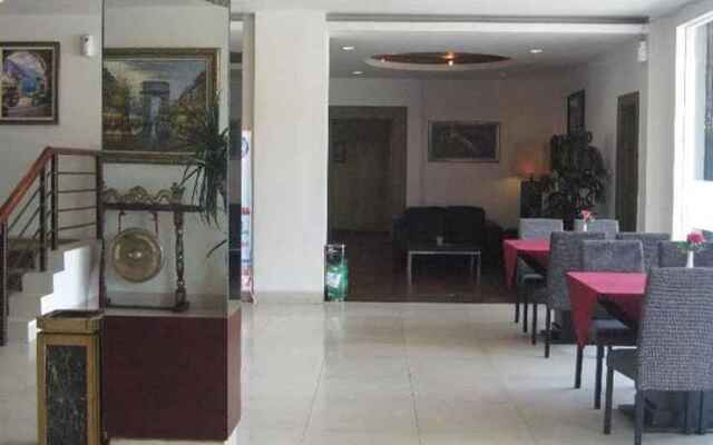 Imperial Hotel
