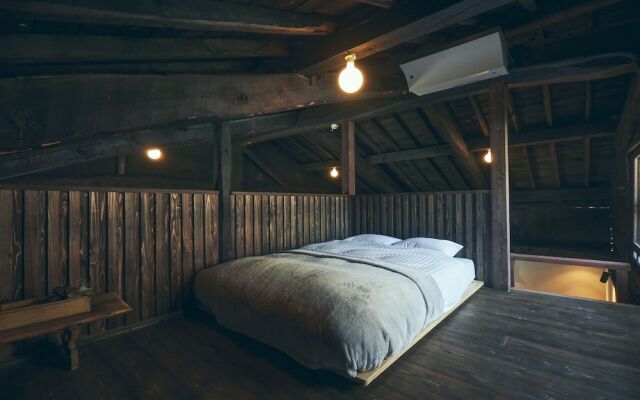 Kominka yado LOOF Kyo no ie