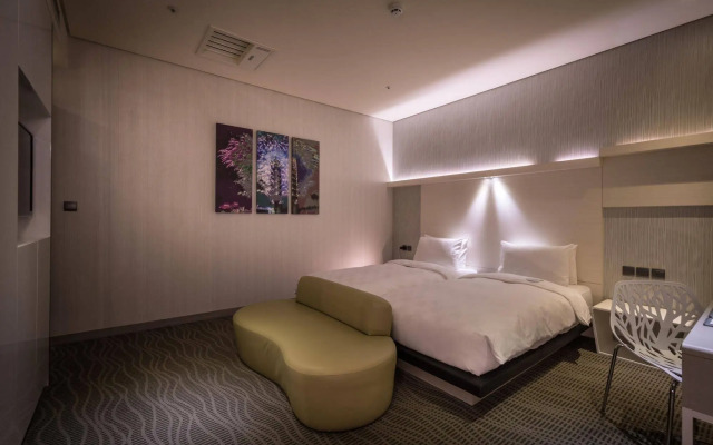 Taipei 101 SPARKLE Hotel