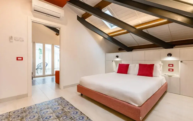 Colonna Apartment 2 by Wonderful Italy