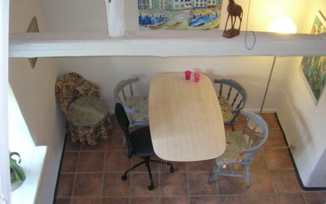 Vranum Guesthouse
