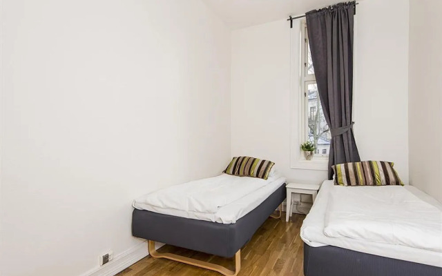 Oslo Apartments - Frimannsgate 26