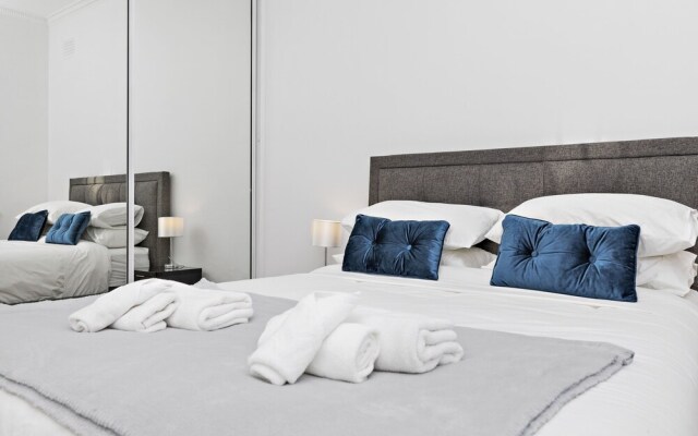 Pelicanstay in Bondi Beach