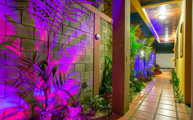 Sol y Luna Apartments