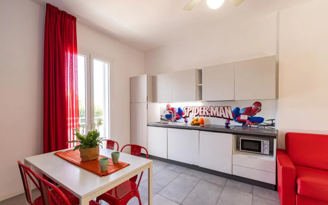 Hotel Stefania