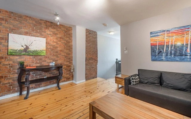 Prime Location - Best Apartment In Downtown MTL