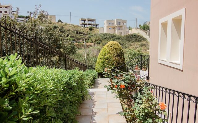 Perla Cozy Apartment near beach