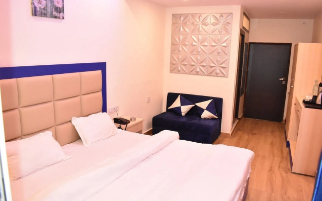 Hotel Shagun Residency