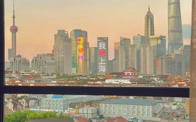 ZHome-Sun Garden-Amazing view