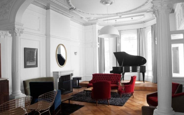 Hotel Palacio Astoreca