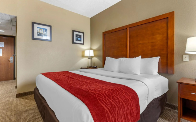 Comfort Inn Cranberry Township