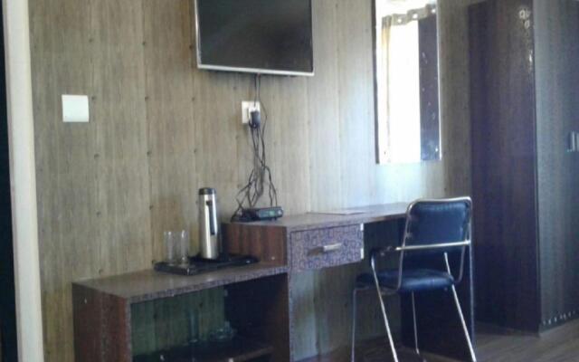 StayApart - Hotel Patnitop