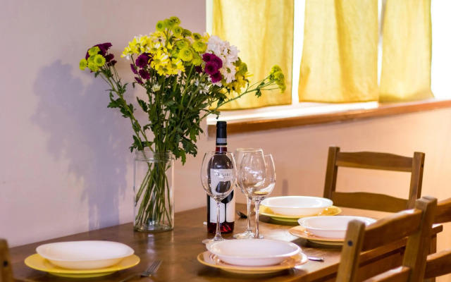 Residence Nalbandyan 96