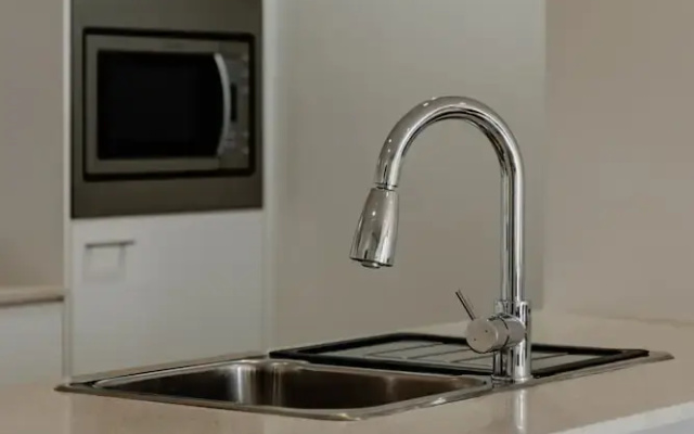 Urban 1-bed Apartment in the Heart of the City
