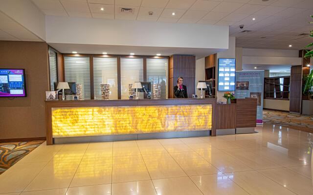 Crowne Plaza Maastricht by IHG