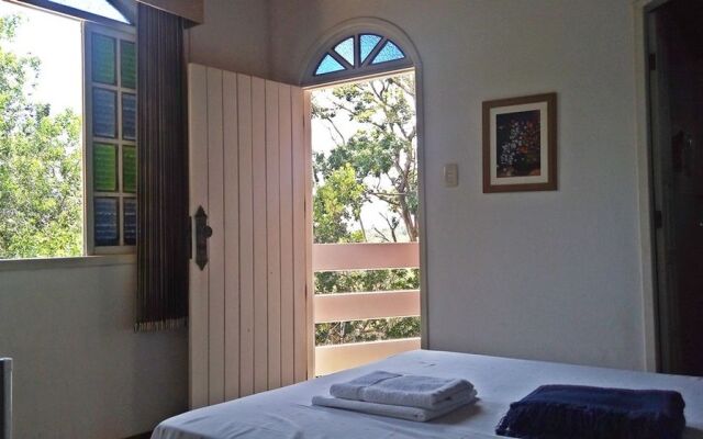 Pousada Dolce Cabanna