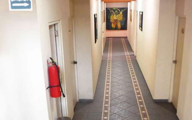 Hotel Sun Beach