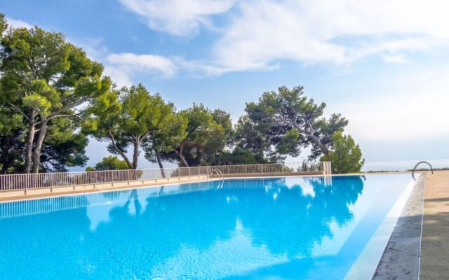 Athena Residence 9813