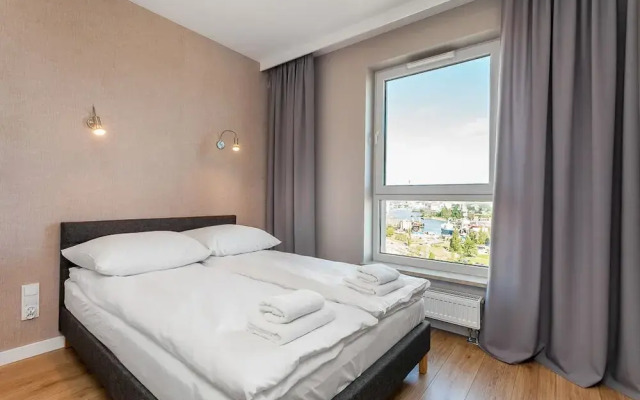 Frey Homes Bastion Walowa