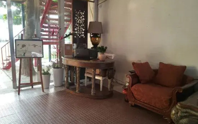 Shanfang Inn (Zhuhai Campus of Sun Yat-Sen University)