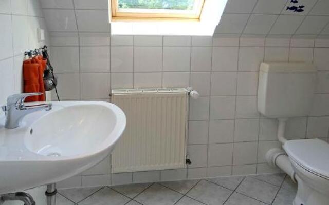 Apartmenthaus Olivia