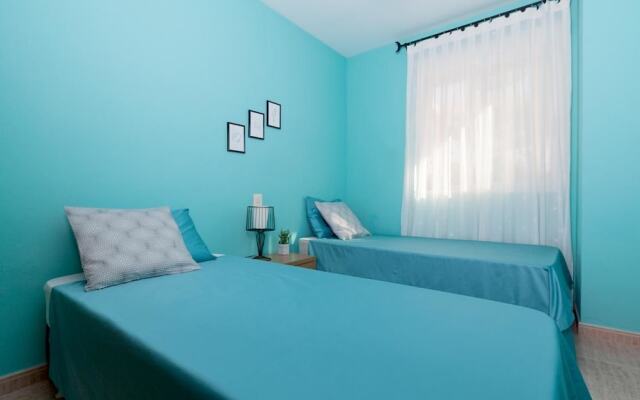 Apartamento Jardines al Mar