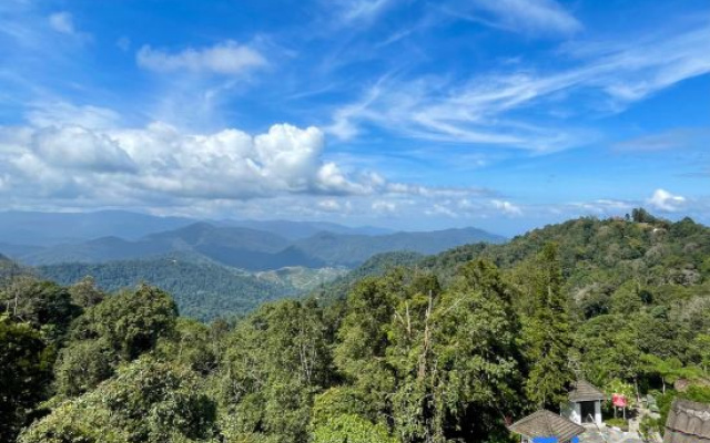 Colonie 1232 : 8 Pax — 3-star hotel in Bukit Fraser