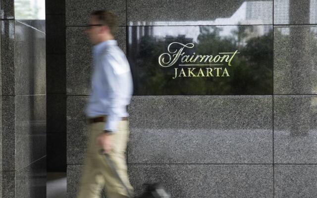 Fairmont Jakarta