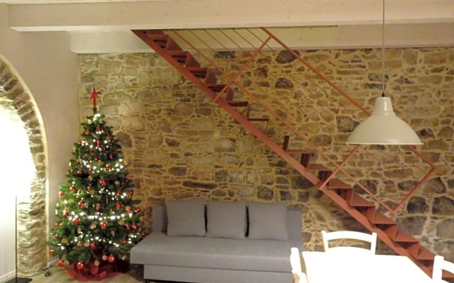Il Giglio Casa Albergo