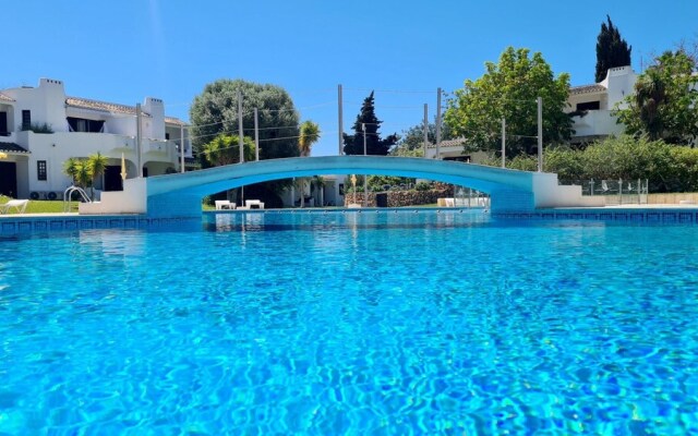 Green and Blue View Apartment Albufeira