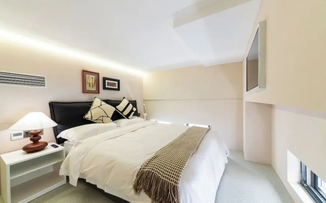 VISHAN Fashion Designer Trendy Residence