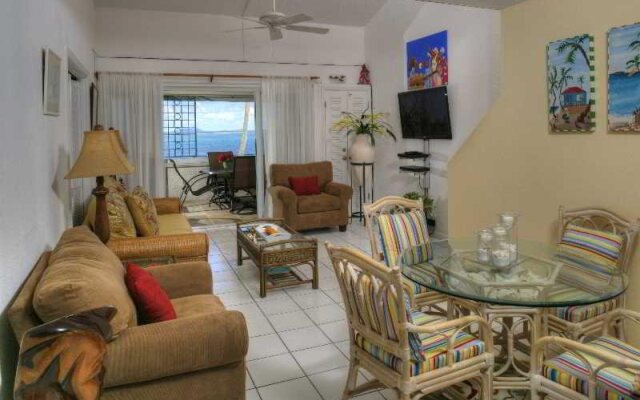Sugar Beach Condo Resort