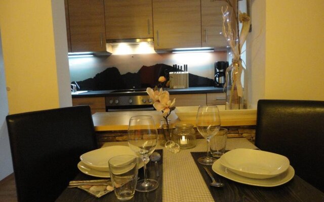 Ferienwohnung Christina Roth