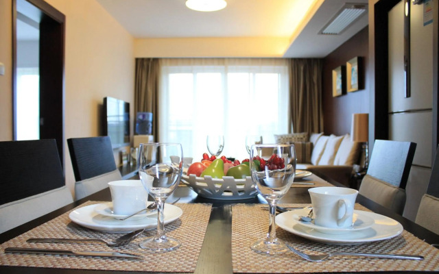 Yuwa Hotel