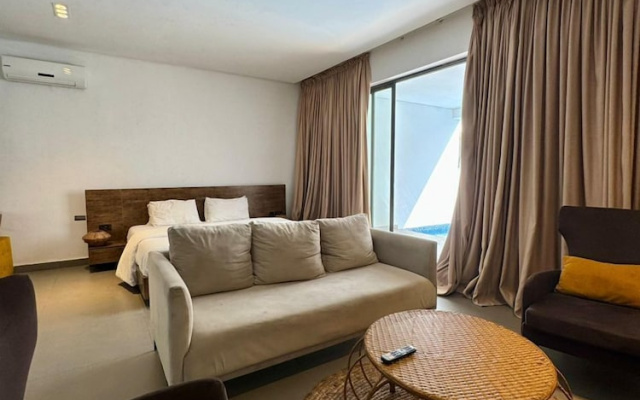 Lemon7beach hotel