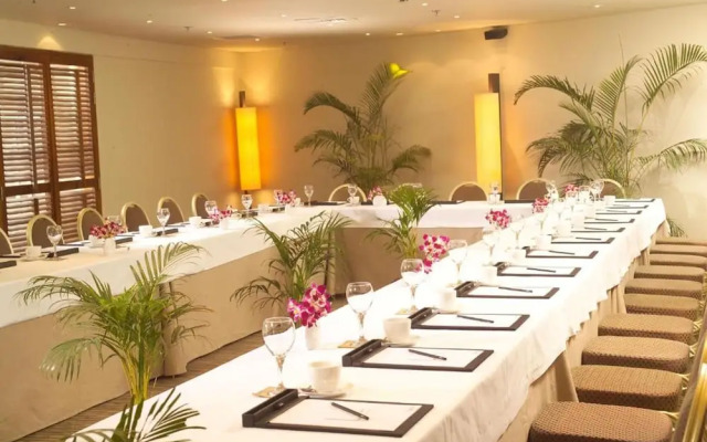 GBC Hotel & Resorts Ltd