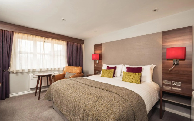 The Waterfront Hotel Spa & Golf