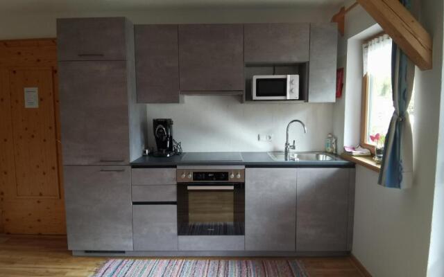 Gästepension Klammer