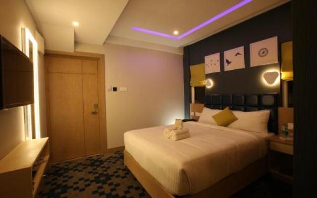 Mintotel Wayanad