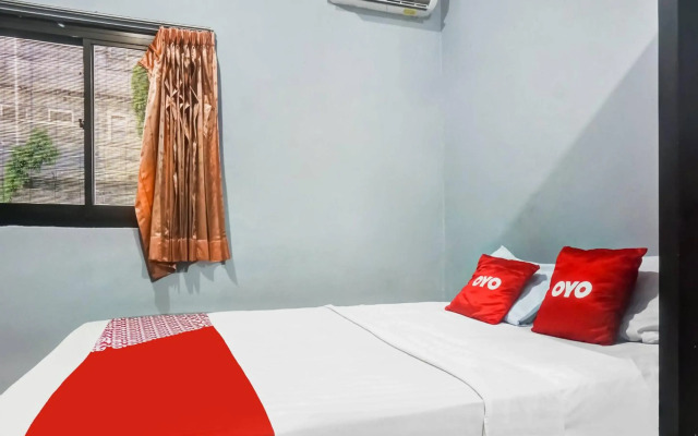 OYO 91259 S9 Residence