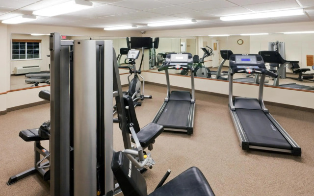 Candlewood Suites Gillette by IHG