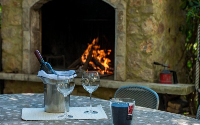 Green Terrace Apartment I