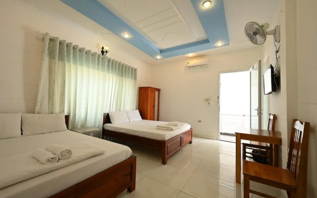 Aloha Hotel Suoi May Phu Quoc