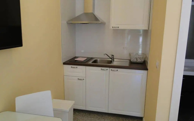 Apartments Villa Ela