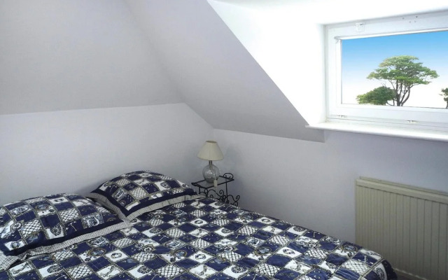 Holiday Home Trebeurden by Pink Granite Coast