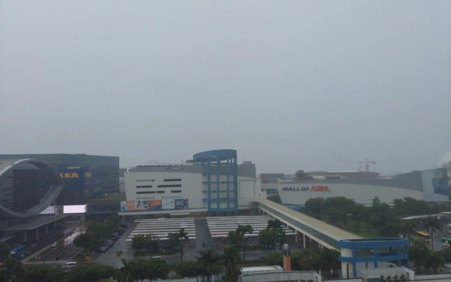 Sea res 2bedroom apartment by Elsie