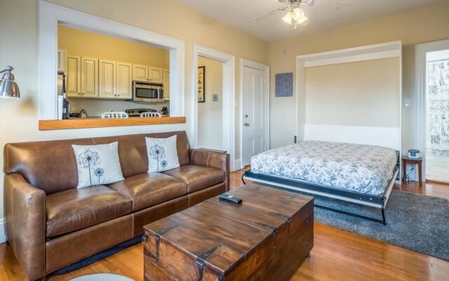 South End Getaway by Vacasa